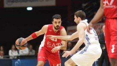 Photo of Pronostico Olimpia Milano-Venezia playoff gara-2