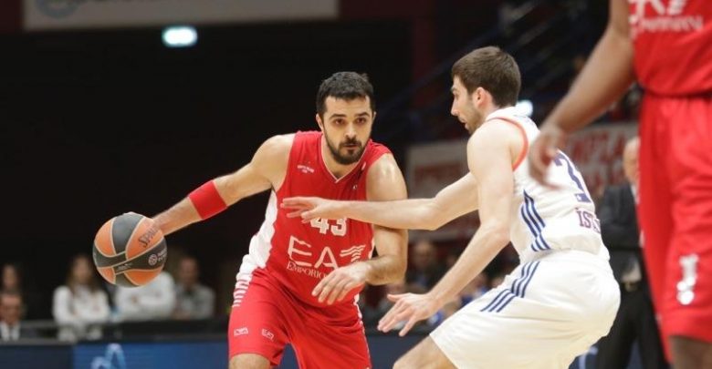 Cedevita-Milano Streaming Gratis Rojadirecta e Live Tv (Eurolega 2015-16)