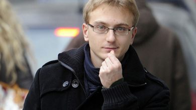 Photo of Le Iene, Servizio su Alberto Stasi e Delitto di Garlasco (Video 19 Febbraio 2017)