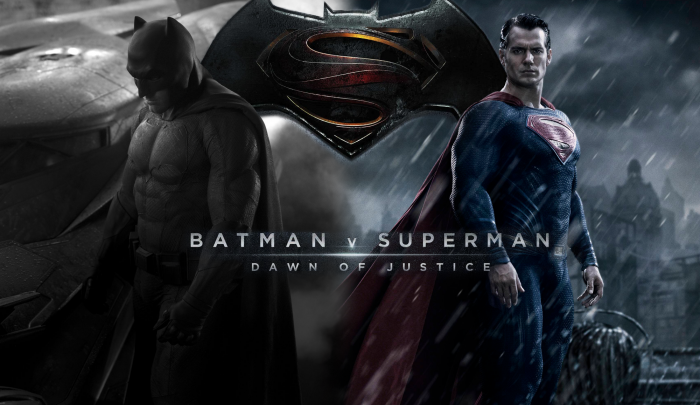 "Batman v Superman: dawn of Justice": Video trailer e Trama