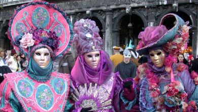 Photo of Carnevale di Venezia sospeso per l’emergenza Coronavirus