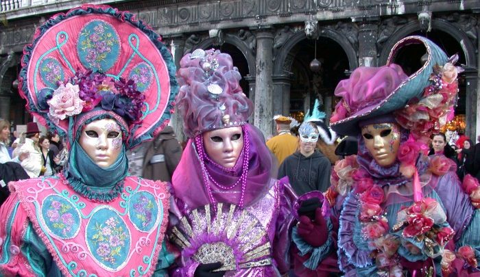 Carnevale di Venezia 2016: Date eventi e programma completo