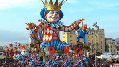 Photo of Carnevale di Viareggio 2017: Prevendita e Prezzo Biglietti