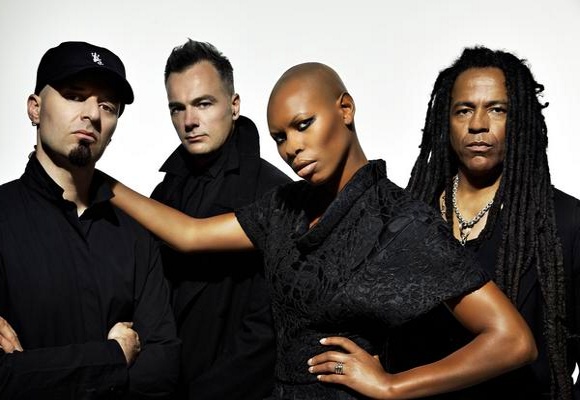 Skunk-Anansie Nuovo Album Skunk Anansie: Ecco