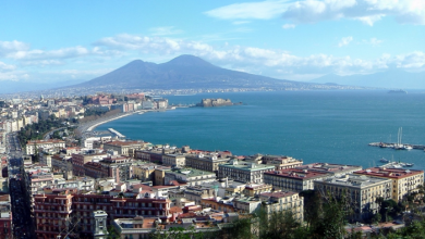 Photo of Offerte di Lavoro Napoli e Provincia