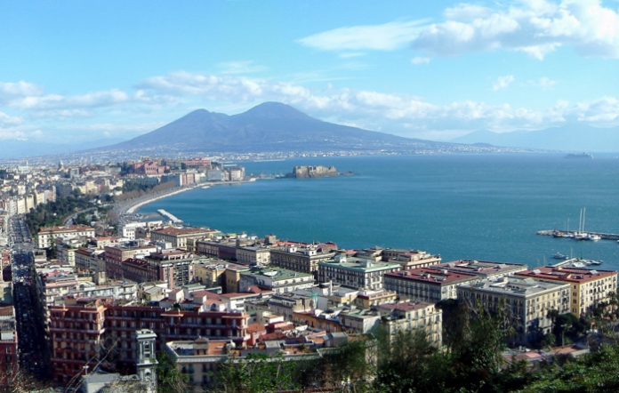 Eventi a Napoli