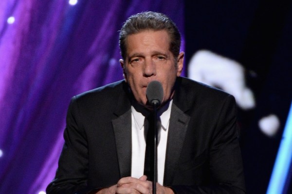 Glenn Frey Glenn Frey è Morto: era fondatore degli Eagles