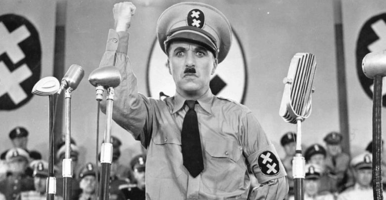 Il Grande Dittatore al Cinema: Torna il Capolavoro di Chaplin