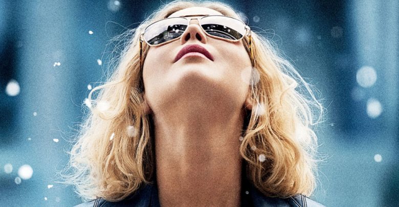 "Joy" film con Jennifer Lawrence: Video Trailer e Trama