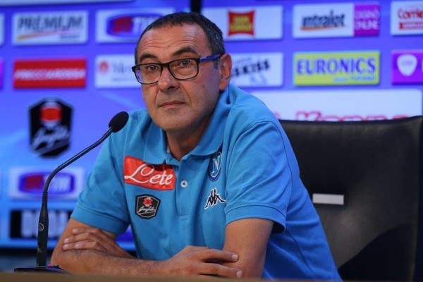 Servizio Le Iene su Sarri e Mancini (Video)