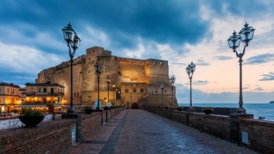 Photo of Napoli Velata, Nuovo Film di Ferzan Ozpetek