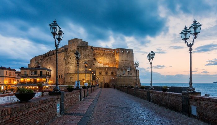 Napoli: Luoghi da visitare e cosa vedere