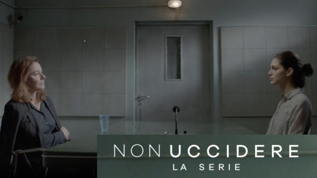 Non uccidere, Anticipazioni Seconda Stagione e Quando Inizia