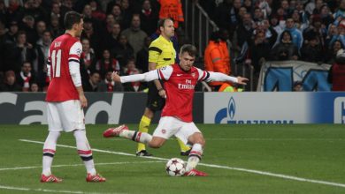 Photo of Ramsey e la Maledizione della Morte: le Vittime dei suoi Gol