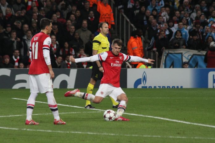IMG_2940 Ramsey e la Maledizione della Morte: le Vittime dei suoi Gol