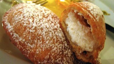 Photo of Ricette Carnevale 2016: Ravioli Dolci Fritti