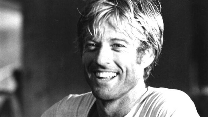 Robert Redford Robert Redford Morto: ma è una Bufala