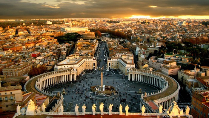 Roma: luoghi da visitare e cosa vedere