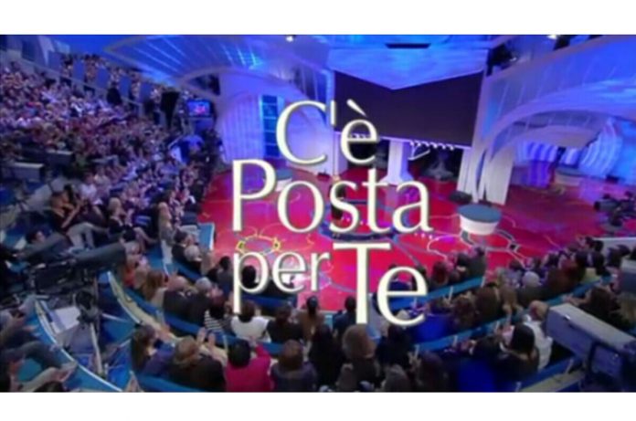 C'è posta per te Marco Mengoni a C'è Posta Per Te ospite di Maria De Filippi (Video Mediaset)