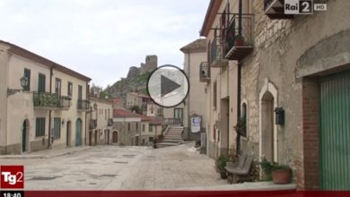 Photo of Speciale Tg2 Irpinia su Mirabella Eclano e Rocca San Felice (Video)