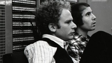 Photo of “The Sound of Silence” di Simon e Garfunkel compie 50 anni