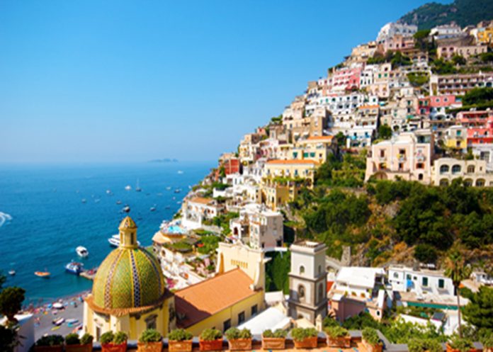 Sorrento Sorrento: luoghi da visitare e cosa vedere
