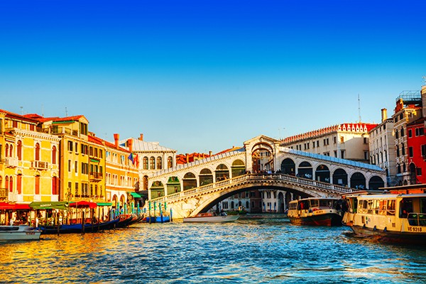 Offerte viaggi San Valentino 2016 Venezia