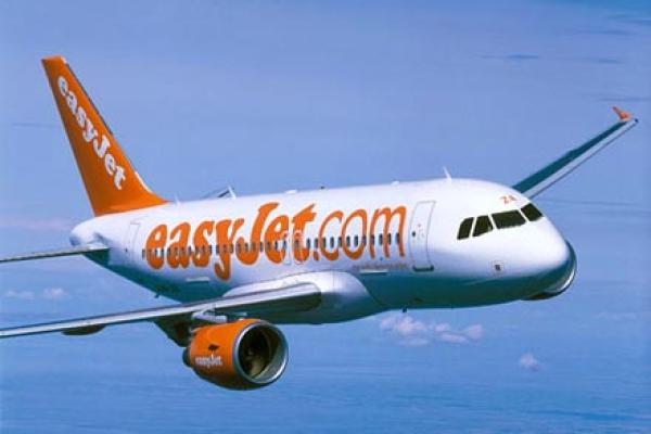 Offerte lavoro Easyjet: Disponibili 1000 posti in Italia