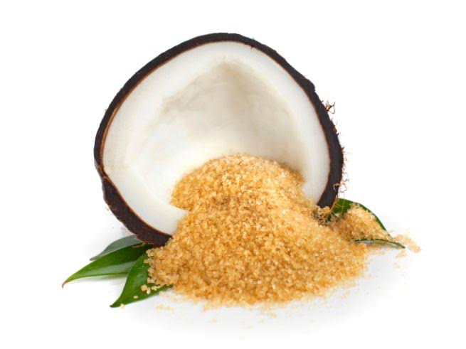 Zucchero-Cocco Alternative allo Zucchero, ecco i Dolcificanti Naturali