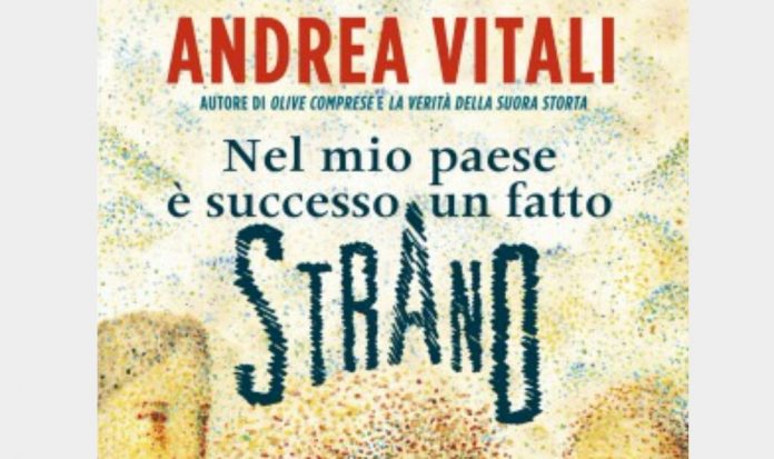 andrea vitali Nuovo Libro Andrea Vitali