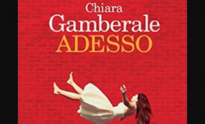 chiara Gambarale adesso Nuovo Libro Chiara Gamberale