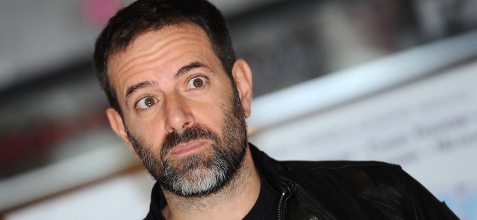 fausto brizzi Nuovo Libro Fausto Brizzi “Ho sposato una vegana”: Uscita, Trama e Prezzo