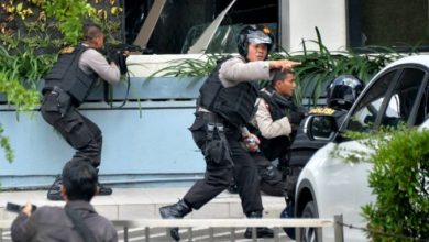 Photo of Giacarta, attentato kamikaze: “Volevano strage come a Parigi”