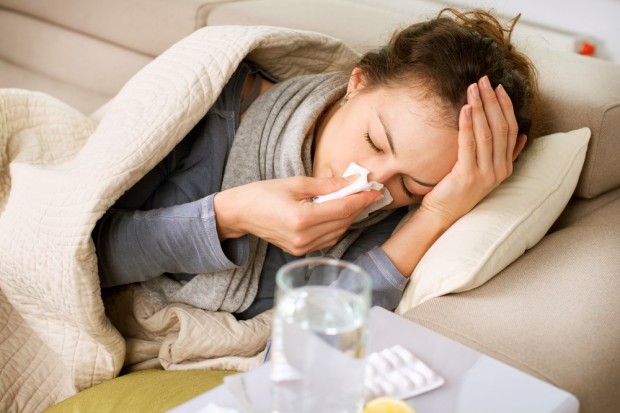 influenza News Salute, Infezione Virale o Batterica? Si vede da Esame del Sangue