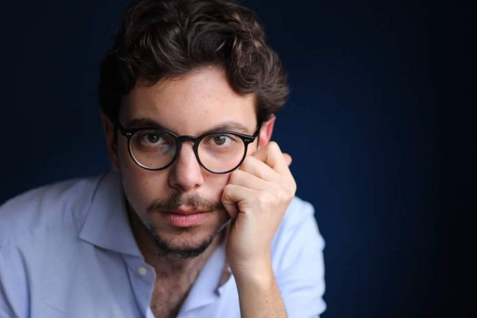 intervista all'attore giancro 2 Gianmarco Crò si racconta a Newsly.it (Esclusiva)