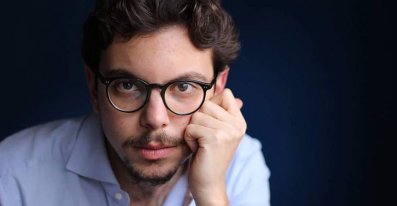 Gianmarco Crò si racconta a Newsly.it (Esclusiva)