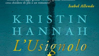 Photo of Nuovo Libro Hannah Kristin “L’Usignolo”: Uscita, Trama e Prezzo