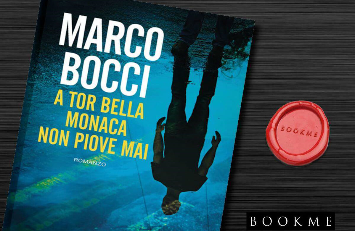 A Tor Bella Monaca Non Piove Mai Marco Bocci