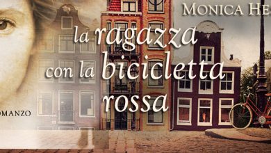 Photo of Libro Monica Hesse “La ragazza con la bicicletta rossa”: Trama e Prezzo
