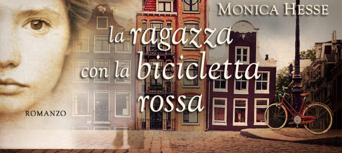 Monica Hesse-ragazza_bicicletta_rossa Libro Monica Hesse