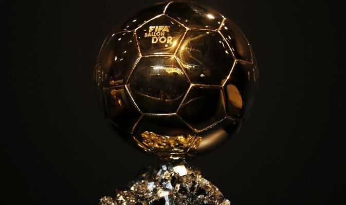 pallone d’oro