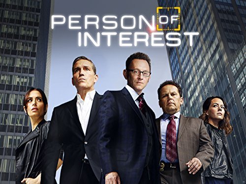 person of Person of Interest 4: Anticipazioni della trama delle puntate 16,17 e 18