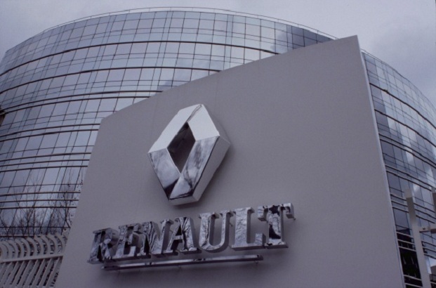 renault Emissioni Renault sospette: crolla il titolo in Borsa