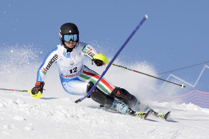 sci-alpino Coppa del Mondo Sci Alpino 2016: Lindsey Vonn domina