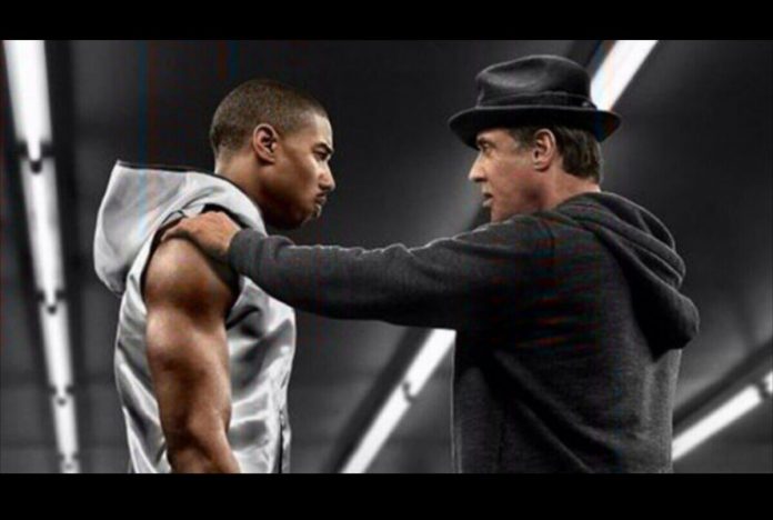 silvester stallone film