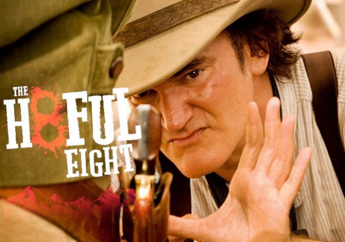 the-hateful-eight- tarantino
