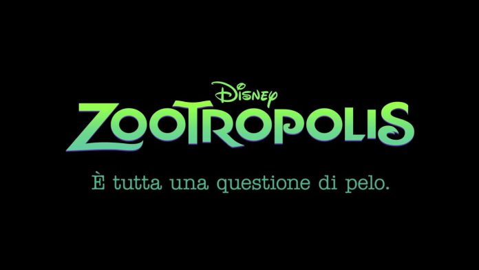 zootropolis