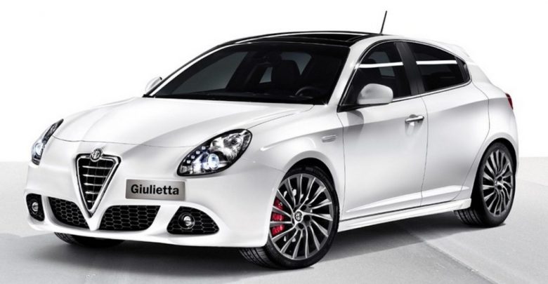 Alfa Romeo Giulietta 2016, Prezzo e Video