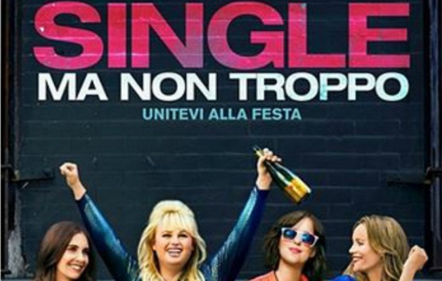 Single ma non troppo: Video Trailer e Data d'Uscita