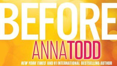 Photo of Nuovo Libro Anna Todd “Before”: quando esce, trama e prezzo